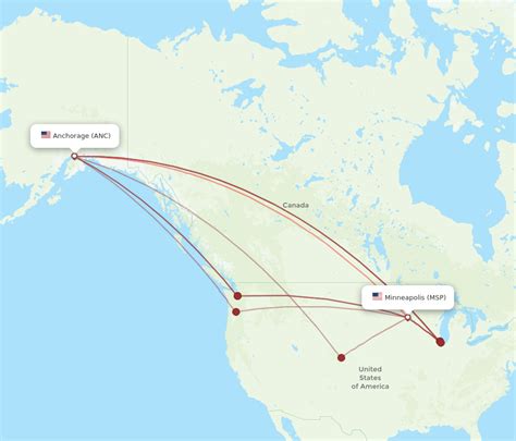 anchorage to msp|$182 Cheap flights from Anchorage to Minneapolis (ANC to MSP)。